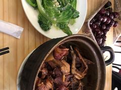 姜母鸭-斯丹姜母鸭·古法干香(涂门街总店)