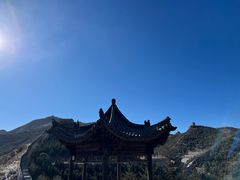 -雁门关景区