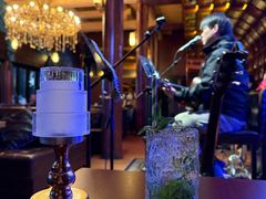 -悦界酒吧(后海店)