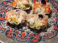 -狮拾久·现代新加坡料理(壹方城店)