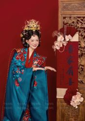 -今生有约婚纱摄影旗舰店(南京总店)