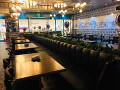 -FISH&POTATO Cō(地中海美食 万象城店)