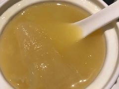 -半岛翡丽海鲜自助餐厅(观风亭店)