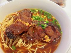 -沧浪亭(南园新村打浦路457弄店)
