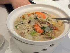 -莆田餐厅PUTIEN(世博源店)