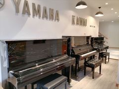 -属音琴行(成山路店)