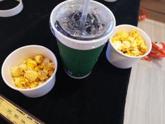 -橙天嘉禾影城(星荟中心店)
