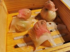 -山泉粤宴(广东大厦店)