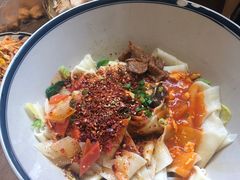 -弓家大队老碗面(高新咖啡街区店)