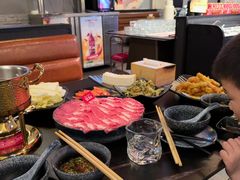 -唐拉雅秀酒店-唐苑中餐厅