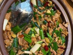 -滇铺子·云南特色菜·第九届野生菌美食节(东风东路c86店)