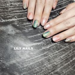 -LILY NAILS美甲美睫