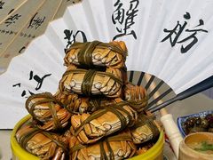 -七的湖·江南蟹舫·阳澄湖农家菜(蟹舫苑店)