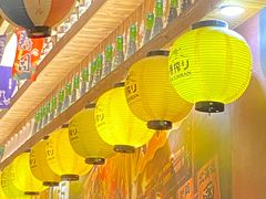 -坂吉屋·居酒屋深夜食堂(龙湖店)