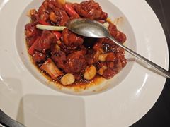 -上座云间·青年赣菜(绿茵店)