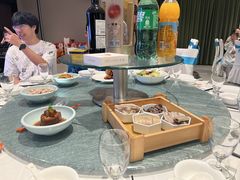 -小厨娘淮扬菜(天印大道店)