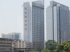 -深圳凯宾斯基酒店