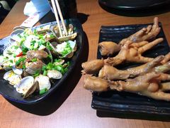 -红盔甲·小龙虾(天钥桥店)