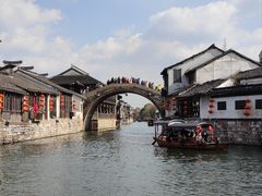 -南浔古镇