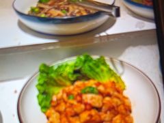 -春天烤肉自助餐厅(南内环店)