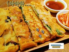 -TAIFORKS 大福食堂·山葵烤肉料理·拌饭(宝安店)
