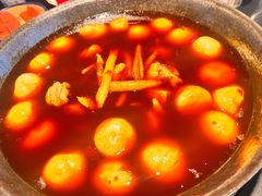 -李子坝梁山鸡(李子坝大鸡哥店)