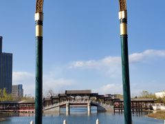 -西海子公园