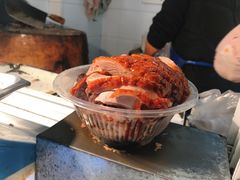 -清真·金宏兴鸭子店(明瓦廊店)