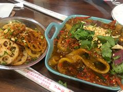 -林二哥宜烤官·宜宾小烧烤