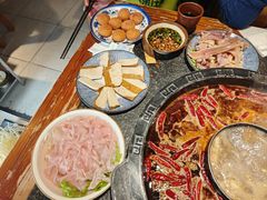 -陈眼镜火锅(总店)