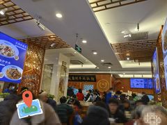 -丝路伊兰·兰州牛肉面(牛街总店)