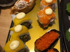 -村上一屋·亚洲菜融合小馆(南楼店)