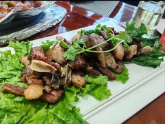 -清真悦宾楼食府(海湖店)