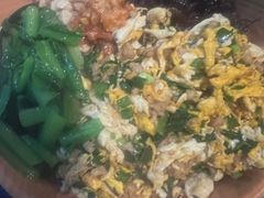神仙拌饭-蜗牛小馆醉乡民谣云南菜(惠新西里店)