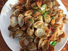 -叶存利海鲜大馅饺子(海宁路总店)