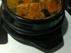 -梅梅家的烤肉店(槐北路店)