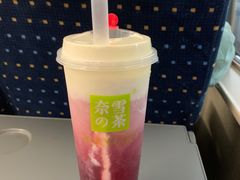 -奈雪的茶(深圳北站店)