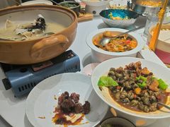 -隆聚·时令海鲜(洪兴店)