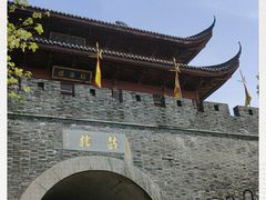 -鼓楼(西湖风景名胜区)