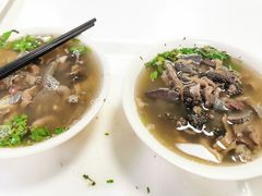 -老磁器口豆汁店(天坛店)