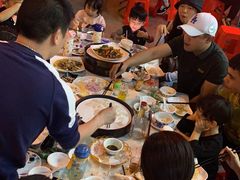 -嘉升大排档(番禺总店)