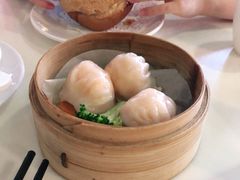 -禄興記香港大排档(歌斐中心店)