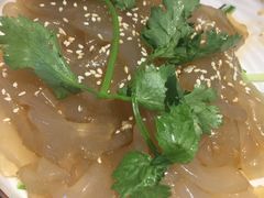-华盛园卷子王农家菜水库鱼