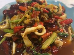 -雲物·云南小馆(好悦天地店)