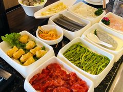 -海底捞火锅(连城广场店)