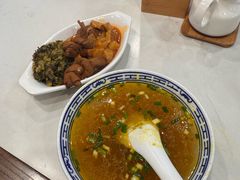-永丰面馆(汉口路店)