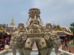 -南宁方特东盟神画