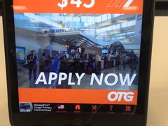 -纽瓦克自由国际机场