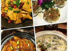 酸菜鱼-重庆酸菜鱼(上海路店)