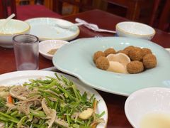 -老北京炸酱面·京味菜(西花市店)